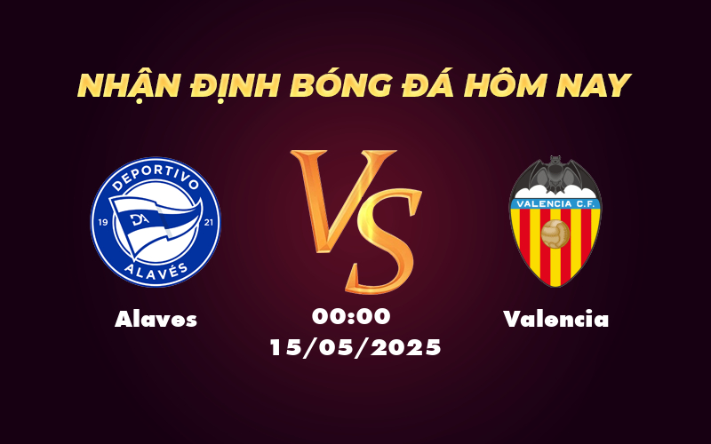 alaves valencia 15 05 la liga