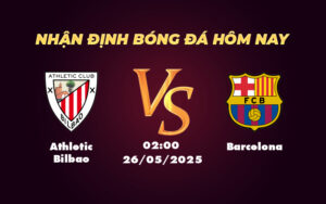 athletic bilbao barcelona 26 05 la liga