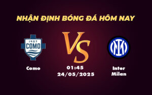 como inter milan 24 05 seria a