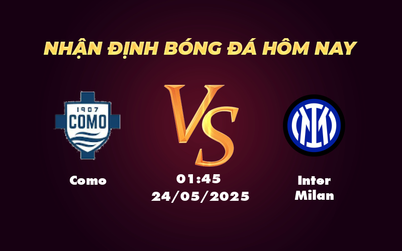 como inter milan 24 05 seria a