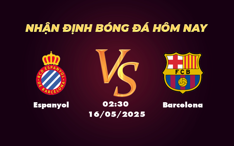 espanyol barcelona 16 05 la liga