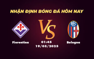 fiorentina bologna 19 05 seria a