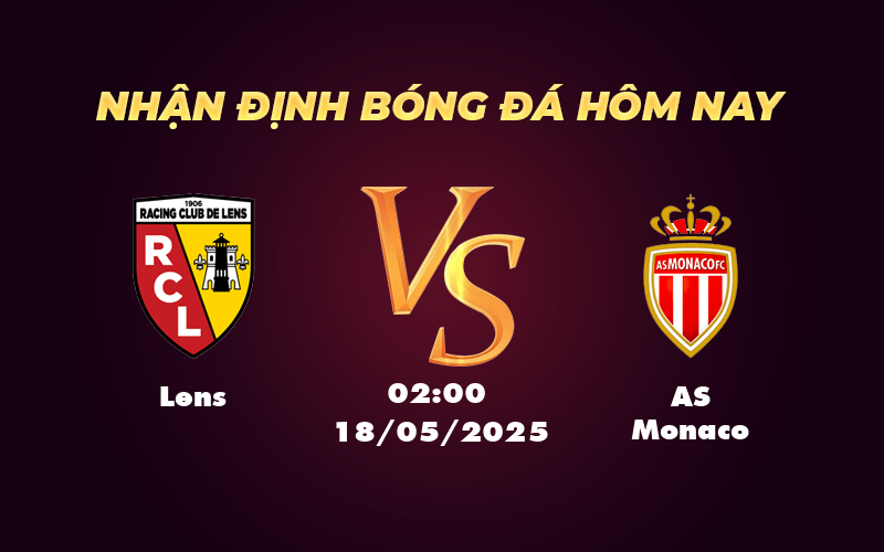 lens as monaco 18 05 ligue 1