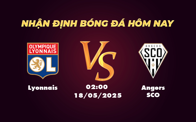 lyonnais angers sco 18 05 ligue 1