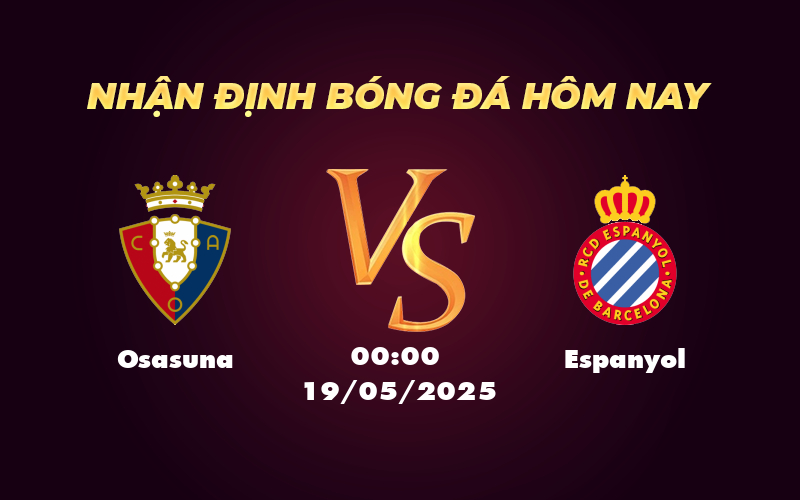 osasuna espanyol 19 05 la liga