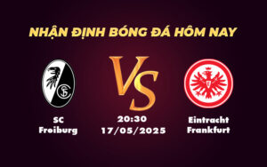 sc freiburg eintracht frankfurt 17 05 bundesliga