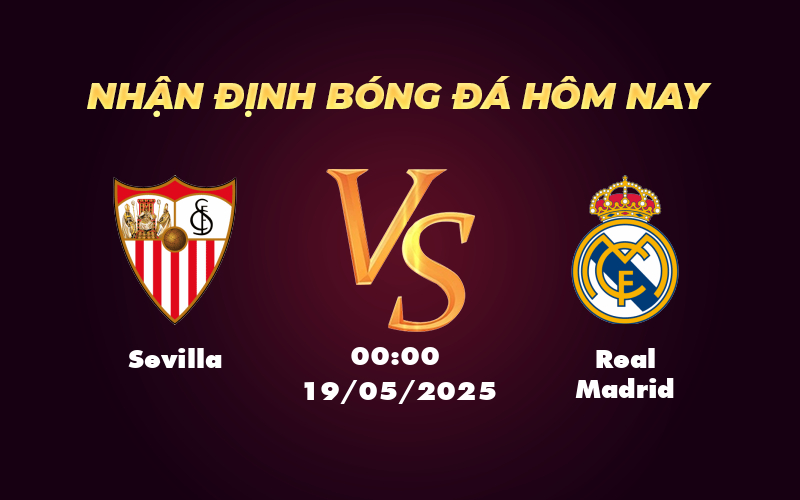 sevilla real madrid 19 05 la liga