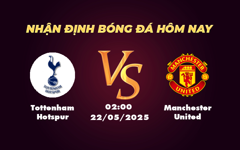 tottenham hotspur manchester united 22 05 c2