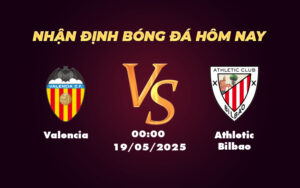 valencia athletic bilbao 19 05 la liga
