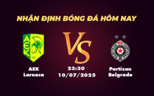 aek larnaca partizan belgrade 10 07 c2
