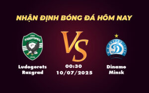 ludogorets razgrad dinamo minsk 10 07 c1